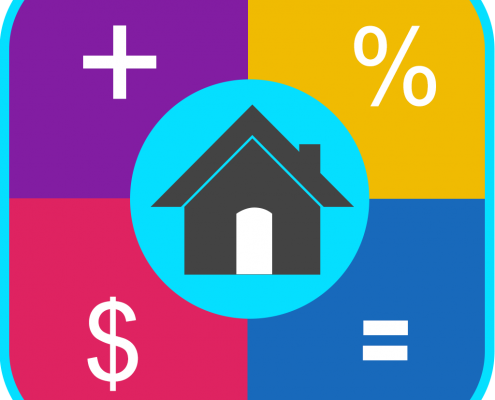 Mortgage Calculator for Realtors with PMI