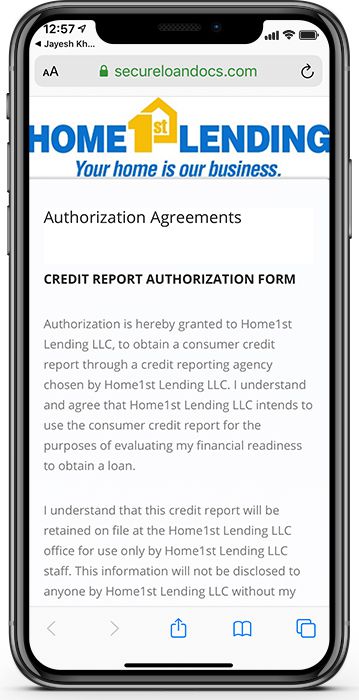 Agent-Company Branded App-for Real Estate Companies and Lenders