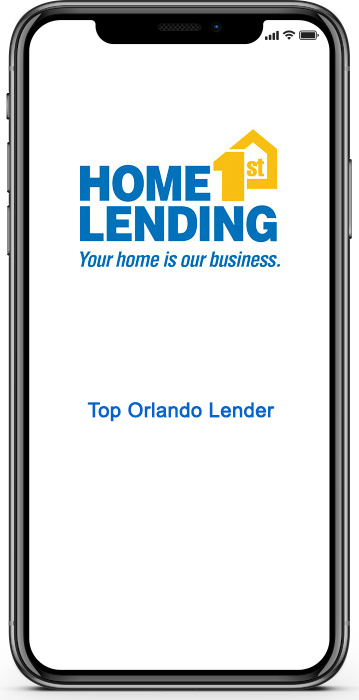 Lender Branded App
