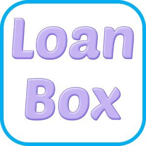 Loan Box your first resource for all loans